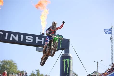 mxdn results|2023 Motocross of Nations News And Results .